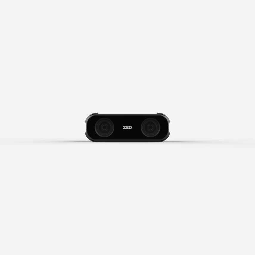ZED X Mini Stereo Camera