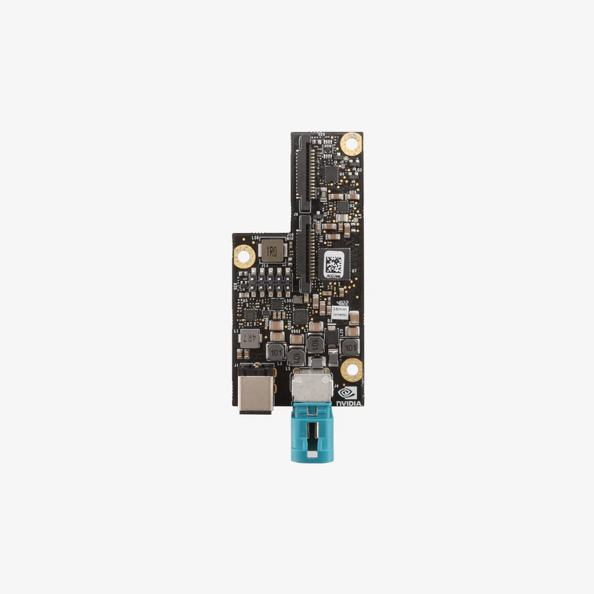 Thẻ thu hình ZED Link Capture Card Duo – Giải pháp truyền dữ liệu song song cho camera ZED X và ZED X Mini
