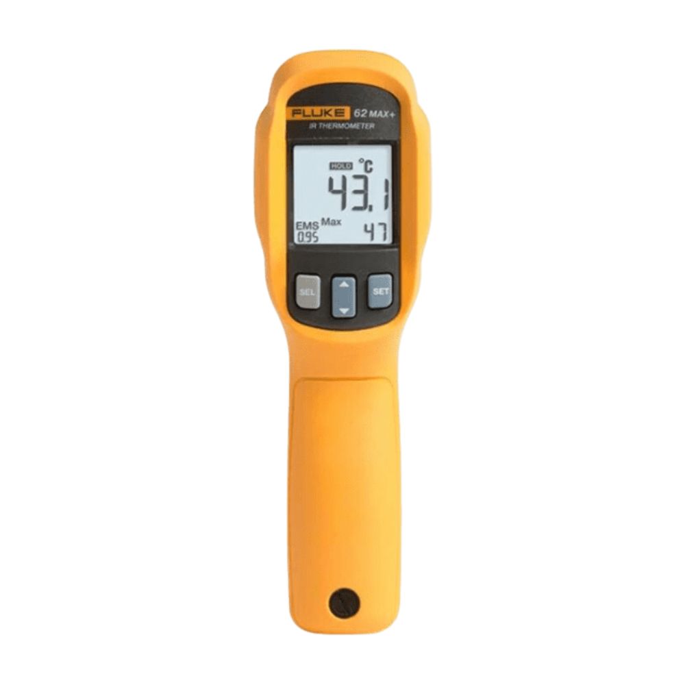 62 MAX+ Handheld Infrared Laser Thermometer