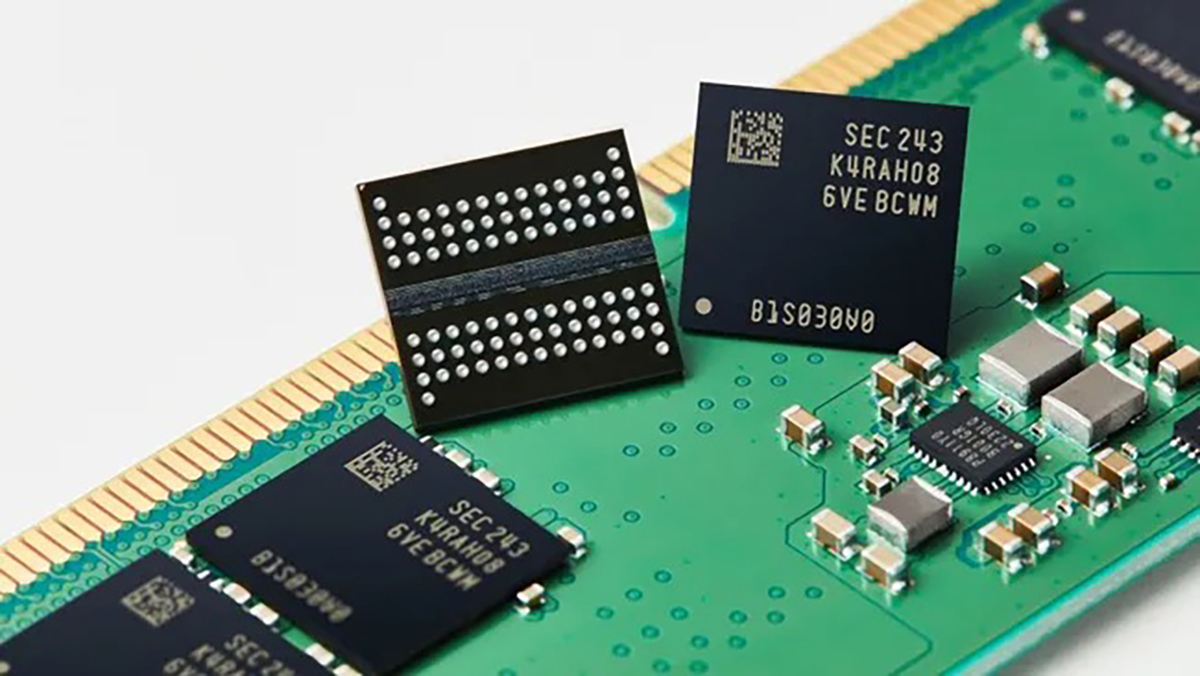 RAM tăng giá chóng mặt, đầu tư 16GB ngay hay tiết kiệm với 8GB cho laptop gaming?