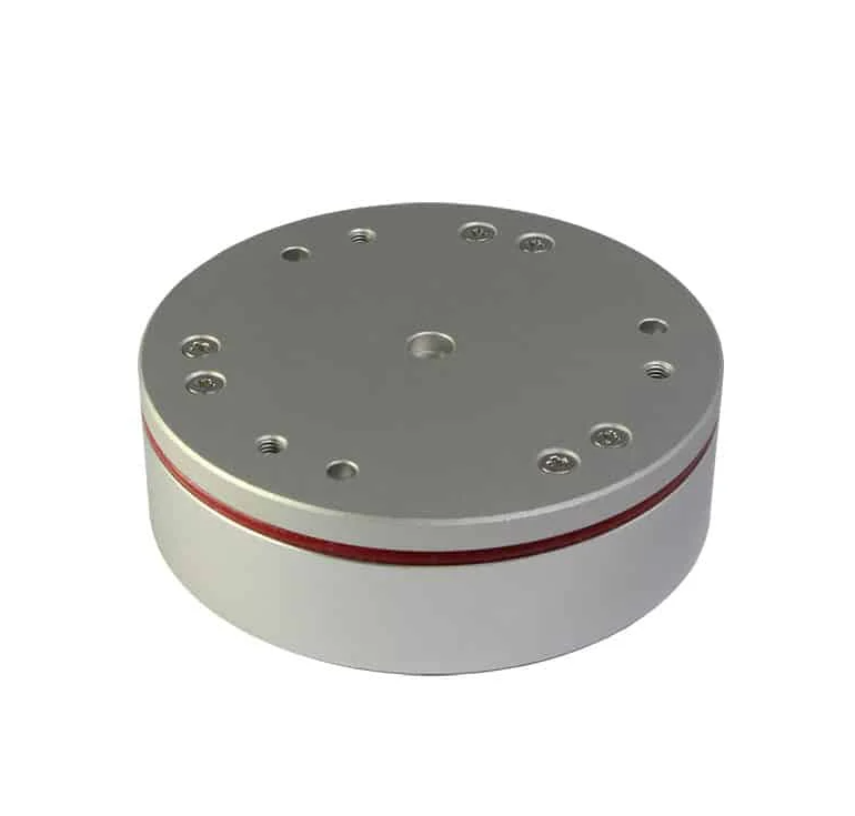 RFT64-SB01 6-Axis Force & Torque Sensor – Compact Design, High Resolution, Integrated for Robotic Arms and Precision Manipulation