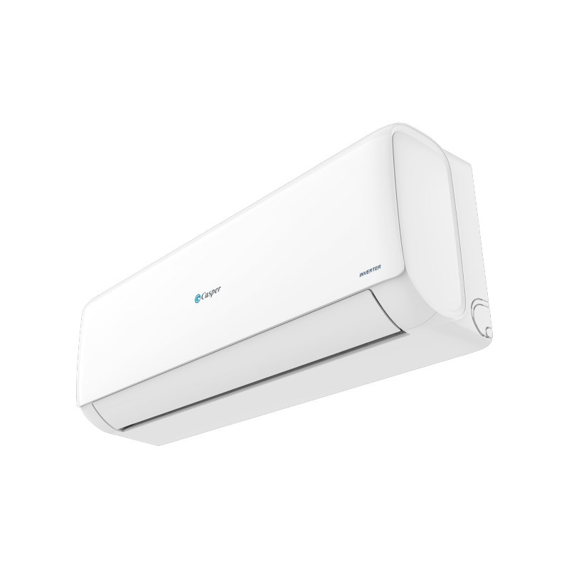 Điều hòa EcoCity Inverter 1 chiều 1-2.5HP (TC-IS36)
