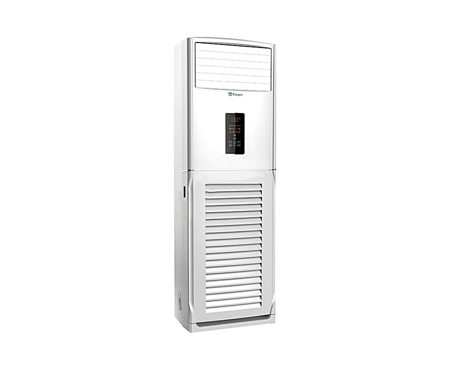 Điều hòa Casper tủ đứng (Cây) 1 chiều 18000btu FC-18TL22