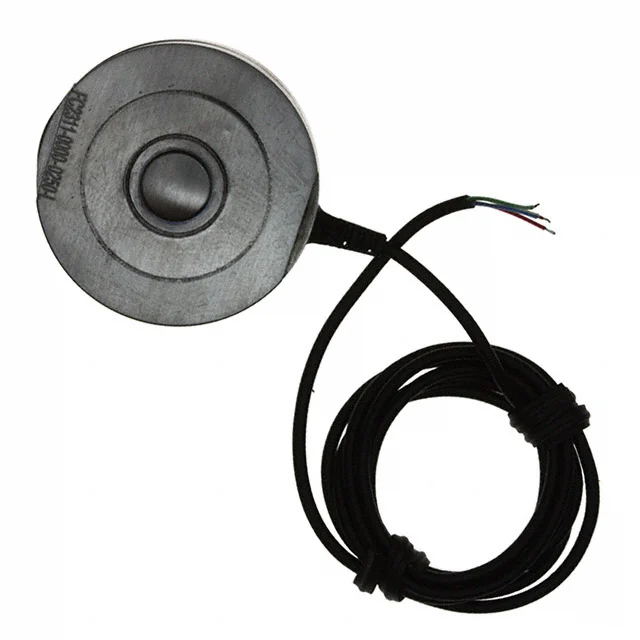 TE Connectivity FC23 Compression Load Cell – Model FC2311-0000-0250-L