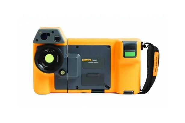 Fluke TiX580 Infrared Camera