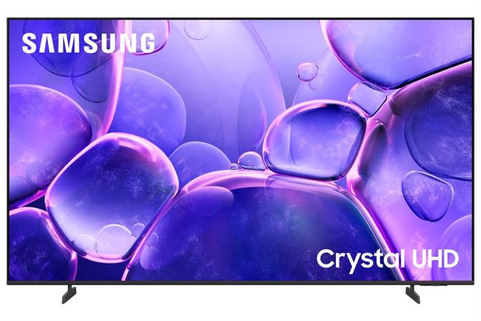 Smart Tivi Crystal UHD Samsung 4K 55 inch UA55U8550F 