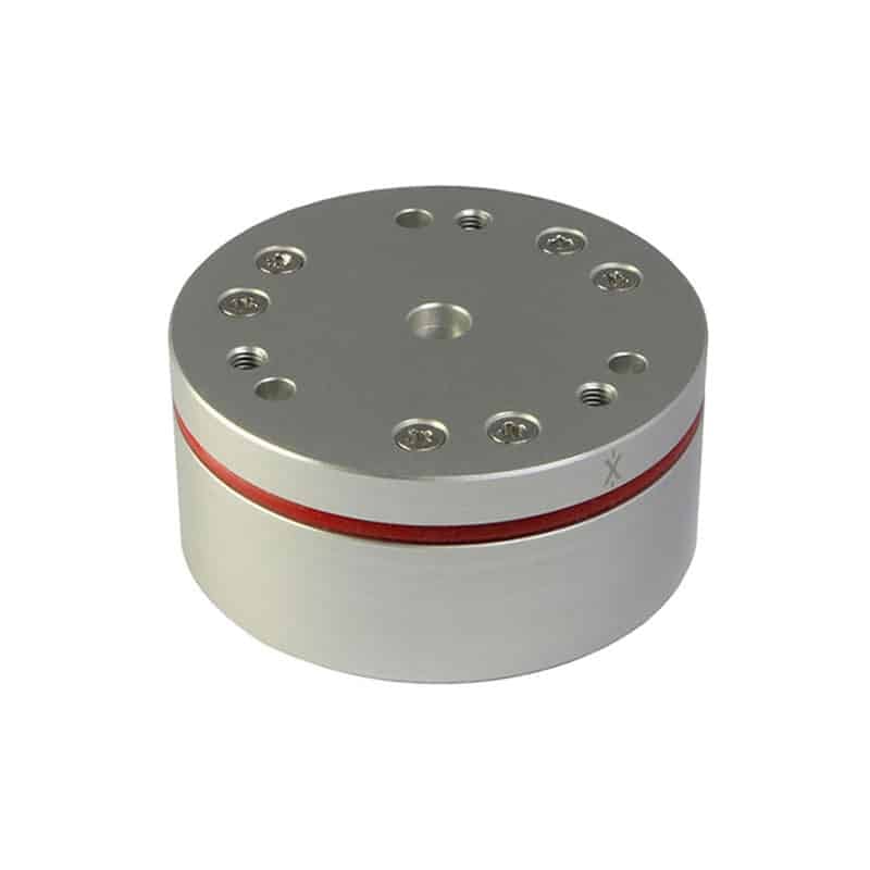 Robotous 100N 2.5Nm 6-Axis Force-Torque Sensor with a Dust Seal  RFT44-SB01