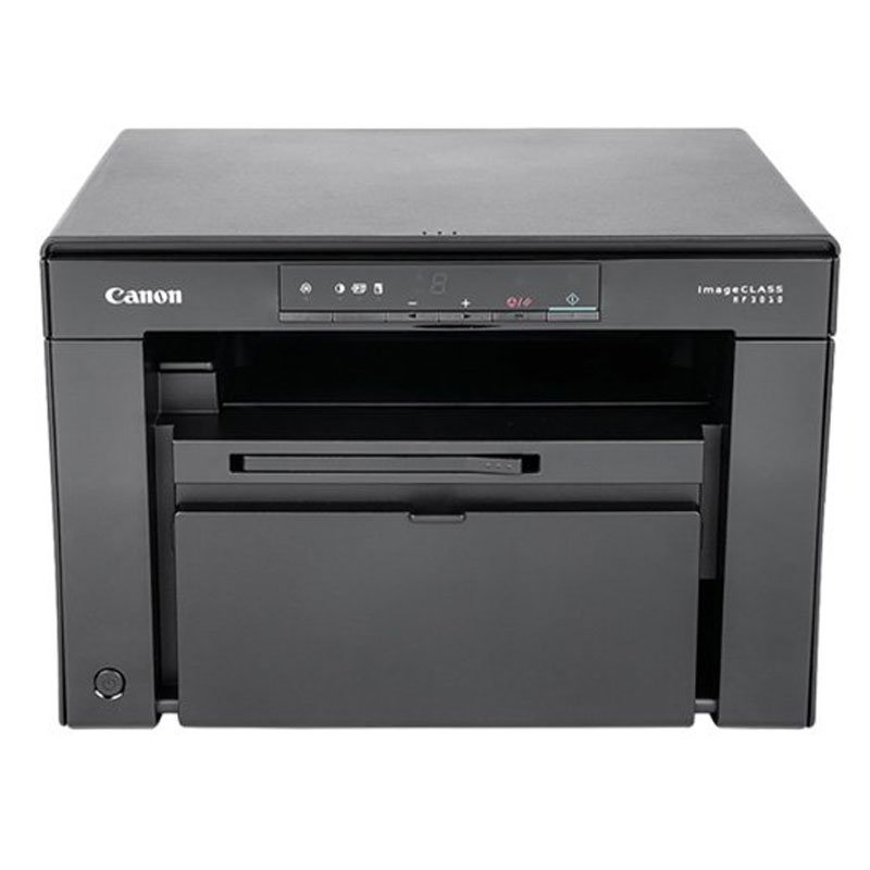 Máy in Laser đa chức năng canon MF-3010AE