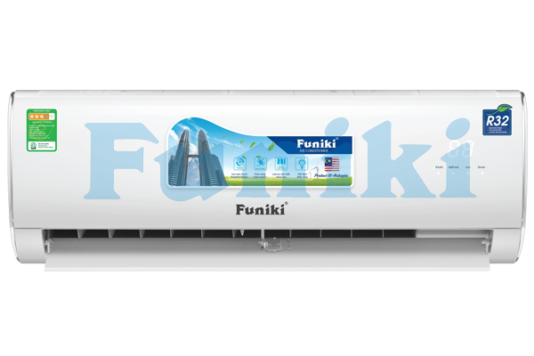 Điều Hòa Funiki 1 Chiều HSC TMU 