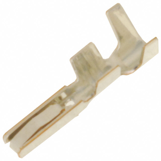  CONN SOCKET 26-30AWG CRIMP TIN, SSHL-002T-P0.2